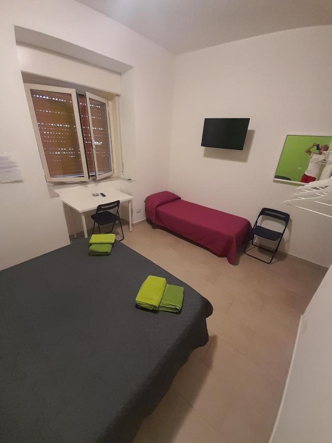 Cta Catania Aeroporto Fontanarossa Reception H24 Bed & Breakfast Luaran gambar